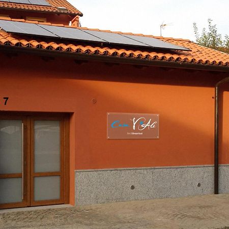 كولّينيو B&B Casa V-Ale المظهر الخارجي الصورة