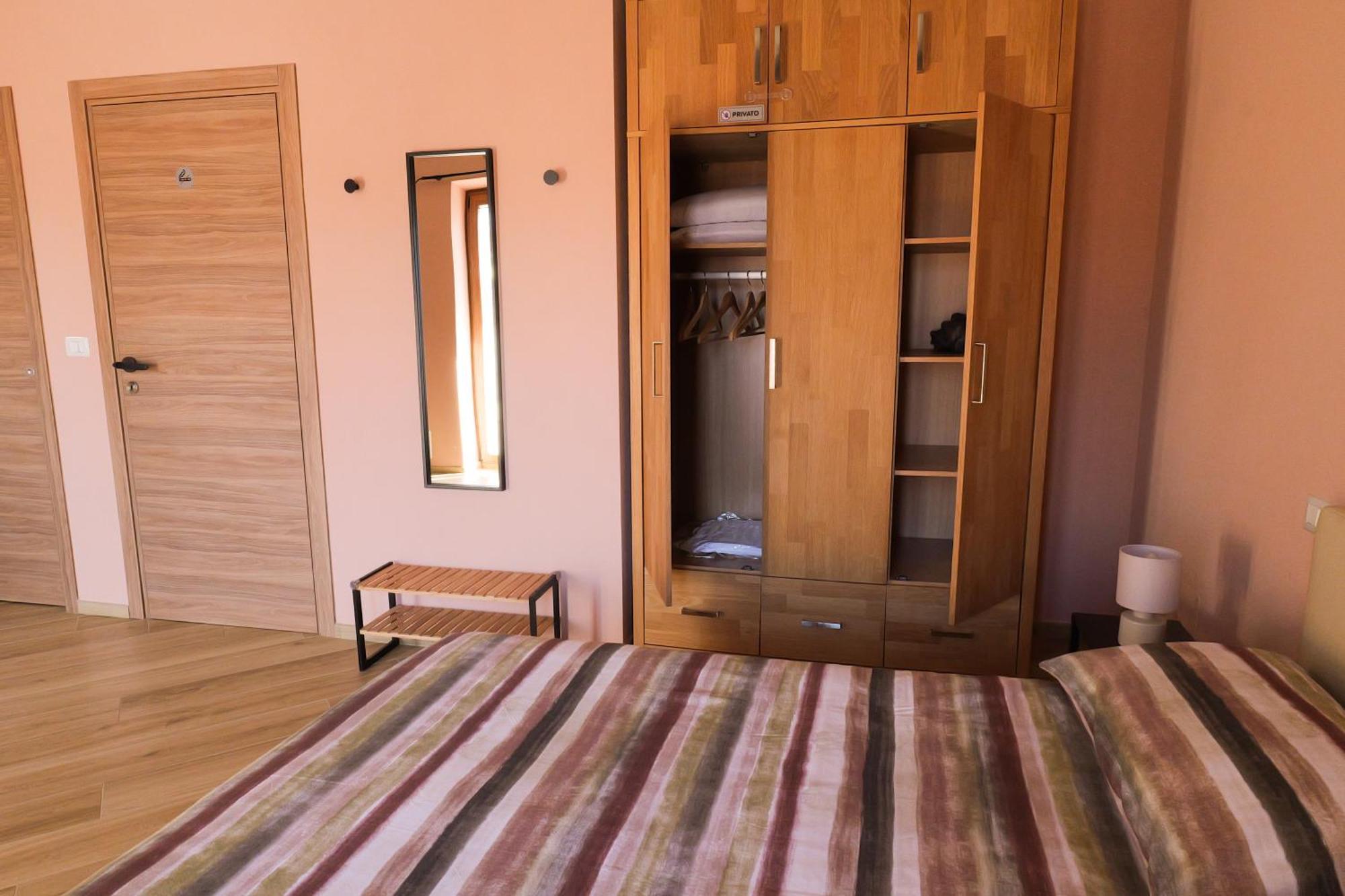 كولّينيو B&B Casa V-Ale المظهر الخارجي الصورة