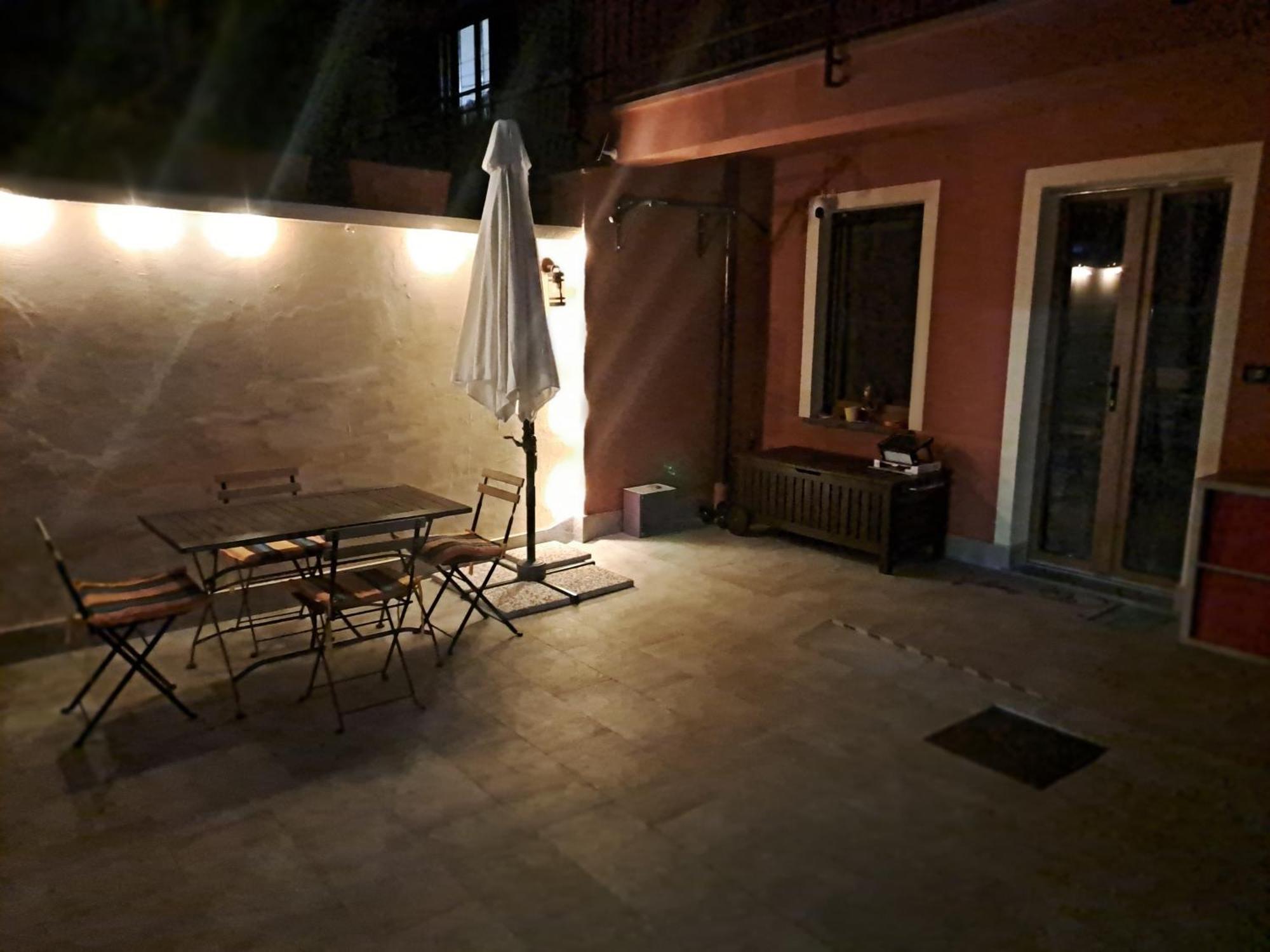 كولّينيو B&B Casa V-Ale المظهر الخارجي الصورة