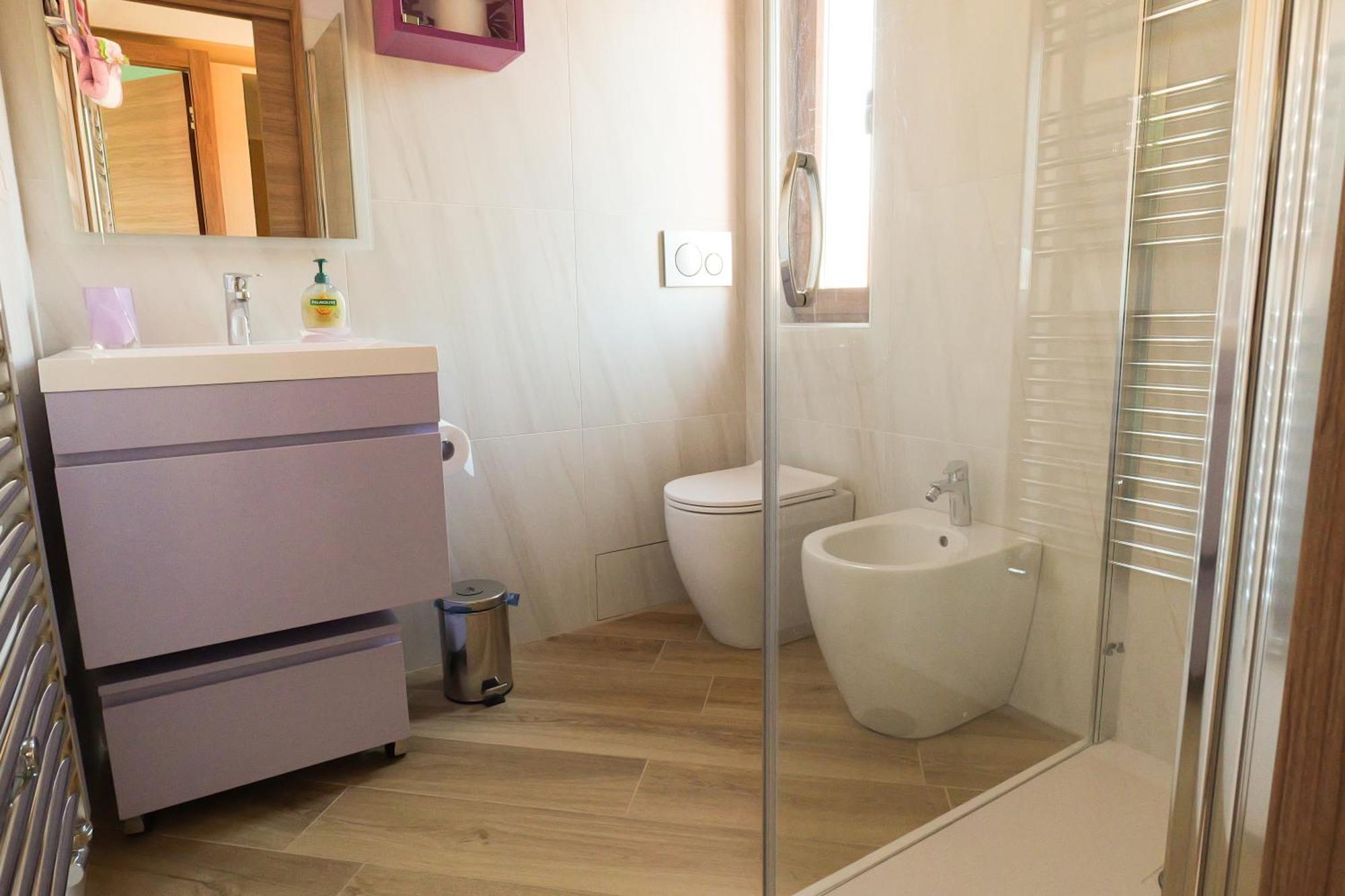 كولّينيو B&B Casa V-Ale المظهر الخارجي الصورة