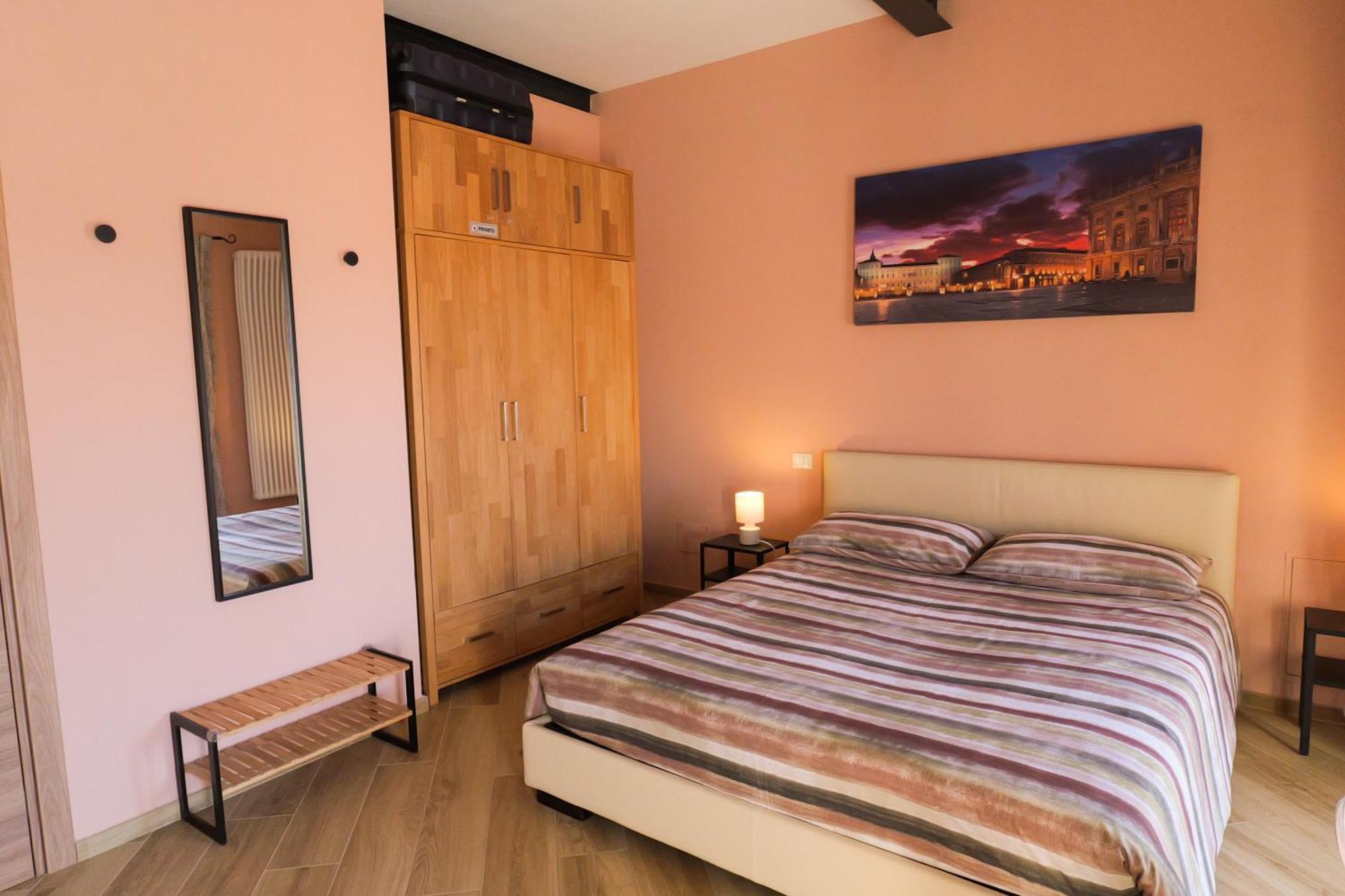 كولّينيو B&B Casa V-Ale المظهر الخارجي الصورة