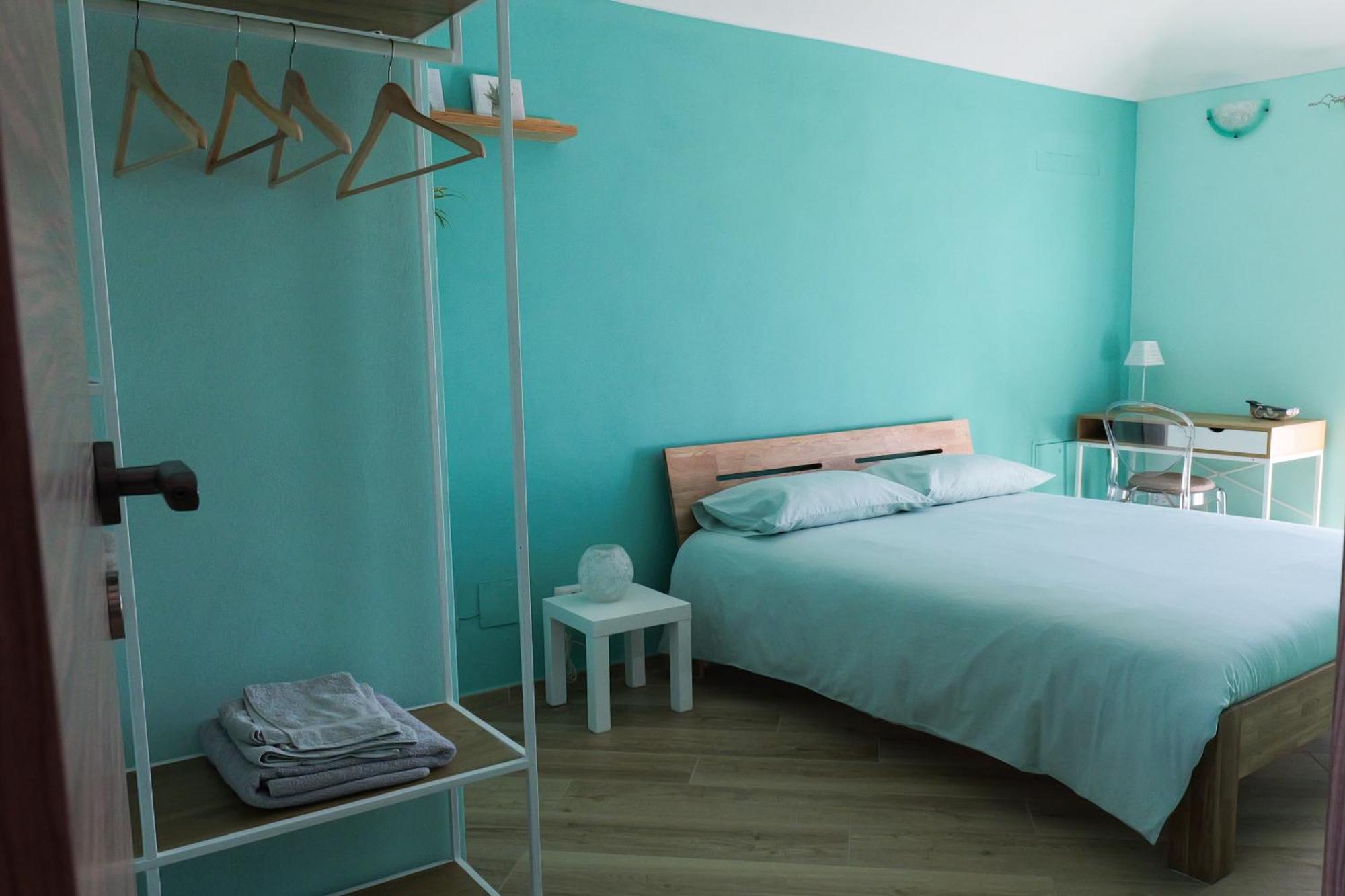 كولّينيو B&B Casa V-Ale المظهر الخارجي الصورة