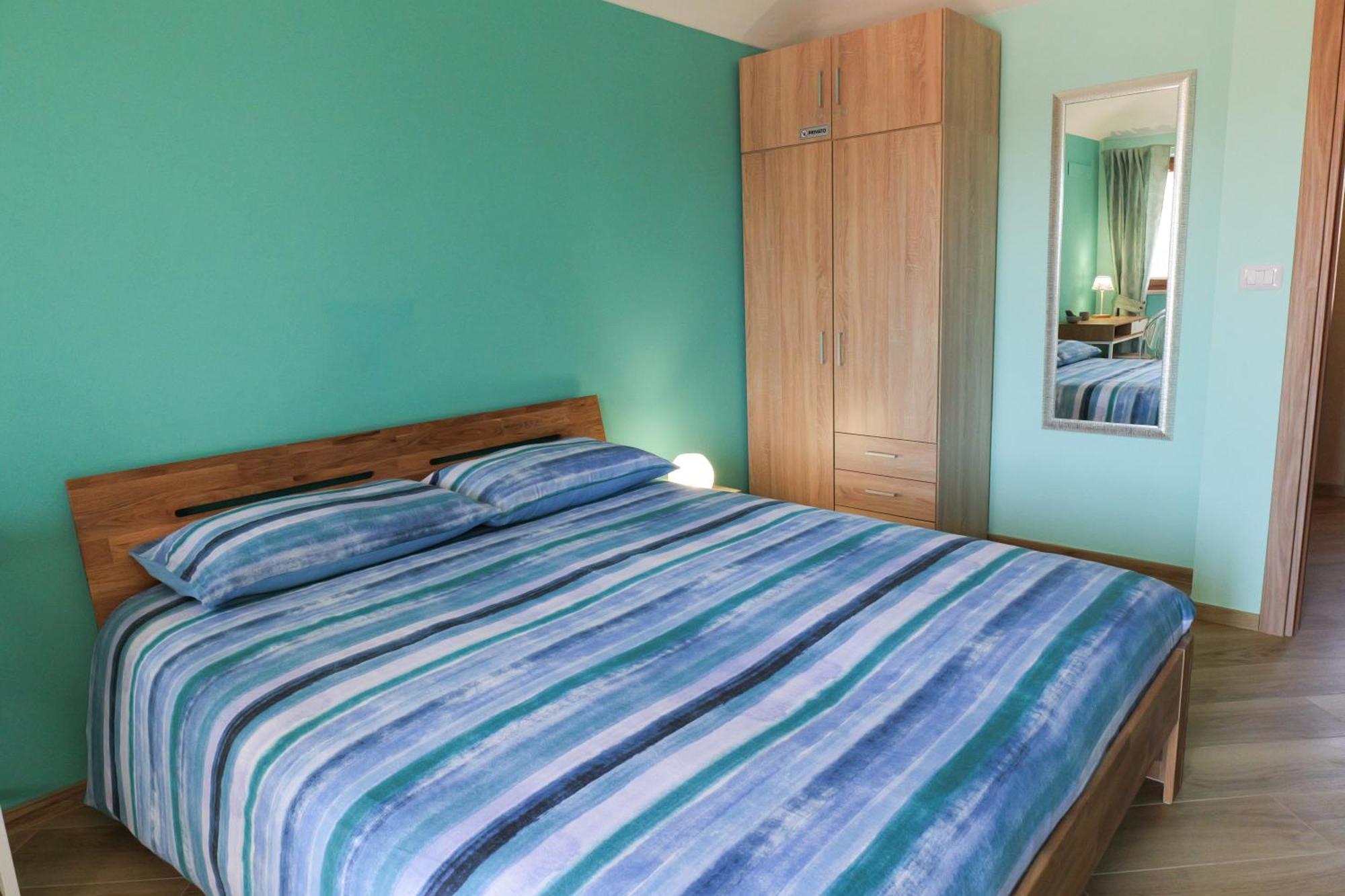 كولّينيو B&B Casa V-Ale المظهر الخارجي الصورة
