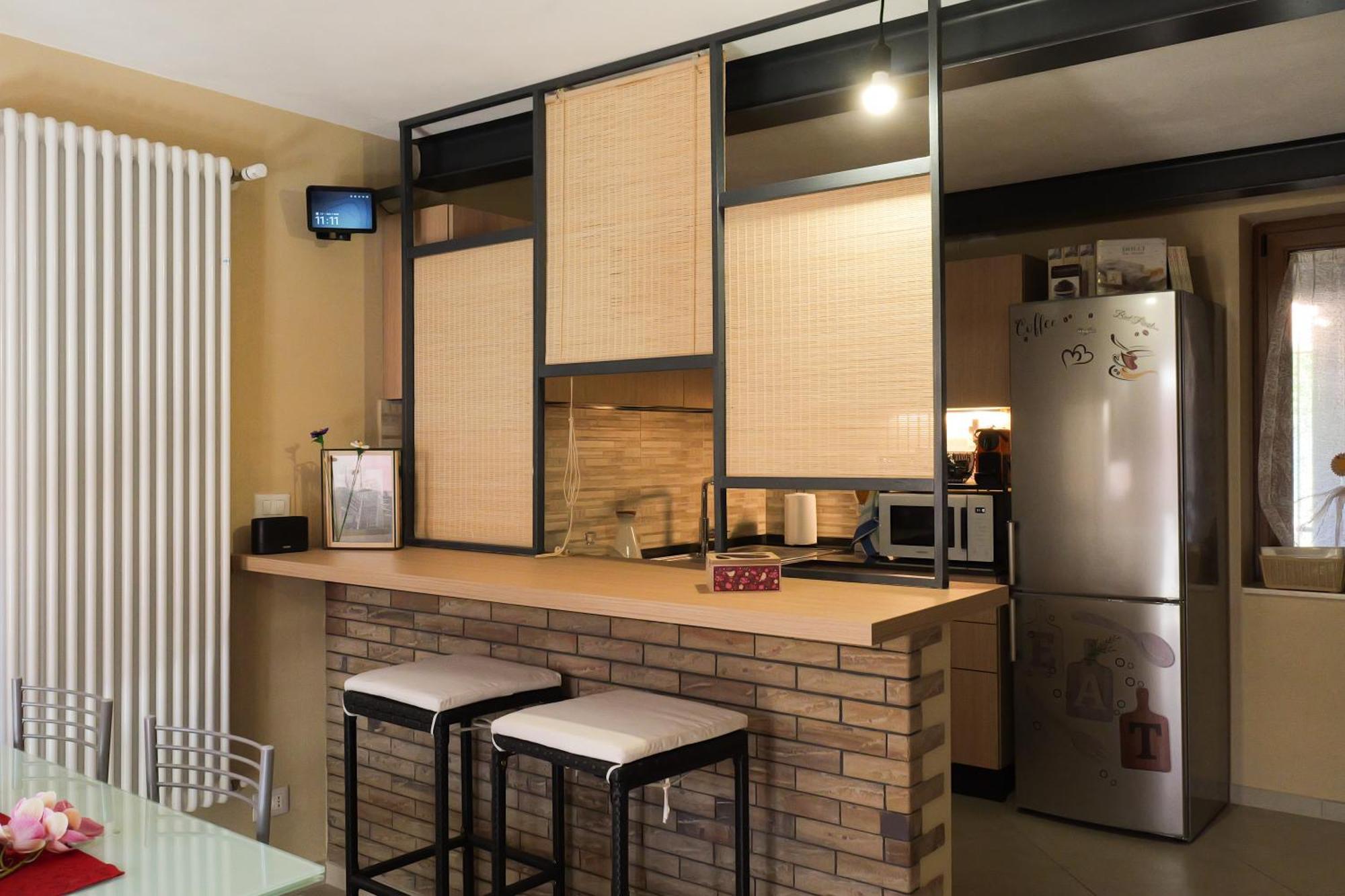 كولّينيو B&B Casa V-Ale المظهر الخارجي الصورة
