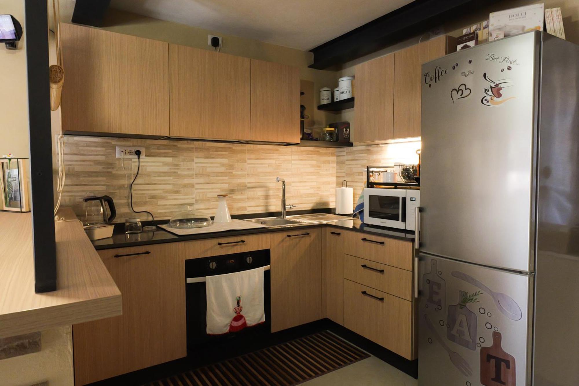كولّينيو B&B Casa V-Ale المظهر الخارجي الصورة